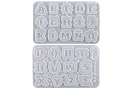 Set 2 moldes letras formas BM2801 (1)